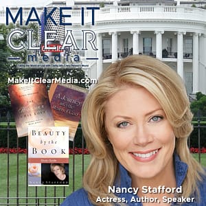 Interview with Nancy Stafford